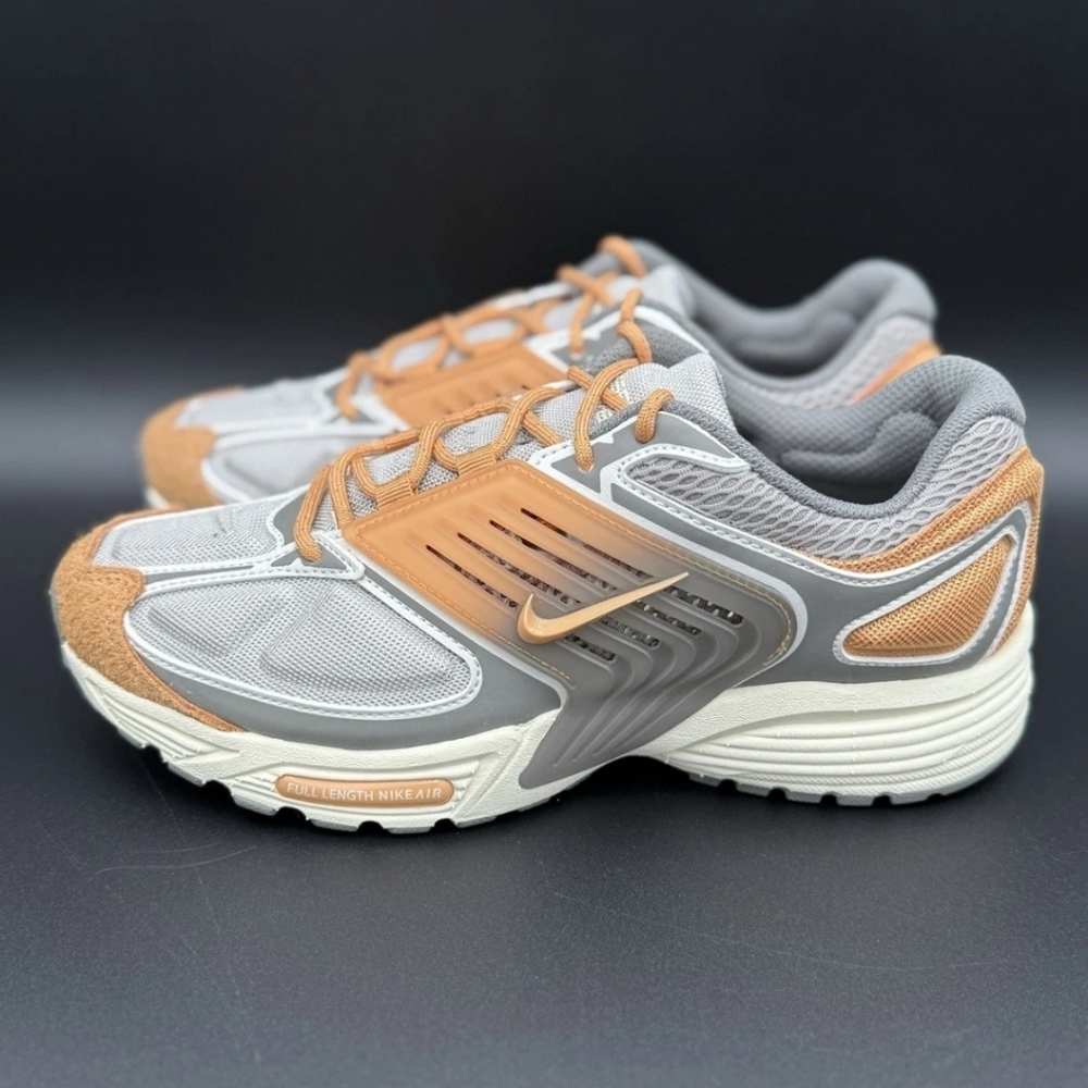Nike Air Pegasus Wave PRM Athletic Shoes Men IB2994 104 Men 9.5 Women's 11 NEW!